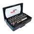 Dynaplus 8938.00 bitset [32x] - met magnetische bithouder - 72 mm - in kunststof cassette