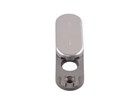 Roto blinde rozet met opening voor kruk - F1 - 228100