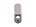 Roto blinde rozet met opening voor kruk - F1 - 228100