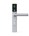 DOM TapKey Guard-S set - Slimline SKG*** - rvs/zwart