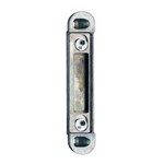 KFV sluitplaat tbv meerpuntslot - lip 27 - 448017
