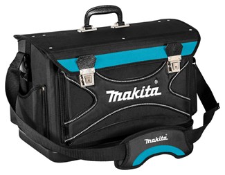 Makita P-80955 Gereedschapskoffer 