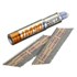 Paslode stripnagel - 2.8x80 mm - RoundDrive - ring - RVS A2 - 1250 st + gaspatroon