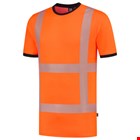 Tricorp 103701 Duurzame T-shirts RWS Revisible