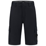 Tricorp werkbroek - Twill - kort - 502025 - marine blauw - maat 48