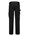Tricorp worker canvas met cordura - Workwear - 502009 - zwart - maat 50