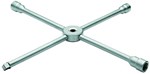 GEDORE kruissleutel - 27x30x32x3/4" - 750x750mm