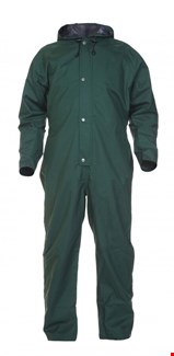 Hydrowear overall - Urk - groen - 072450 - L