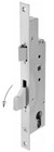 Sobinco dag- en nacht smalslot - zwenkschoot - doornmaat 30 mm - PC 92 mm - 8601 U24
