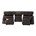 Stanley dubbele gereedschapsgordel - STST1-80113