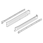 Blum Metabox ladegeleiders - 350mm 86mm hoog - 320M3500C
