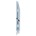 Bosch reciprozaagbladen [5x] - S123XF - metaal - 2608654402