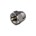 Hoenderdaal dopmoer [100x] - RVS-A2 - SW-7 - M4