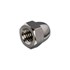 Hoenderdaal dopmoer [100x] - RVS-A2 - SW-7 - M4