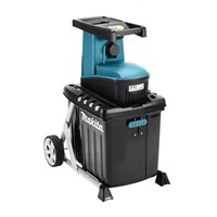 Makita hakselaar 230V - UD2500 - 2500W - 67 L - in doos