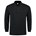 Tricorp polosweater - Casual - 301004 - zwart - maat XXL