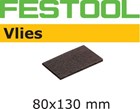 Festool Schuurstrook Vlies Stf-80X130/0-S800-Vl/5