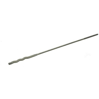 Gebr. Bodegraven UNI-lijmboorspouwanker - 160xØ4mm - verzinkt