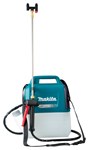 Makita accu drukspuit - DUS054Z - LXT 18 V  - 5 liter - excl. accu en lader - in doos