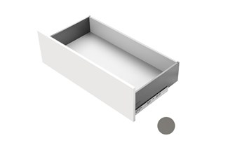 Slimbox ladeset 170hmm d=270mm push antra