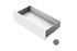 Slimbox ladeset 170hmm d=270mm push antra
