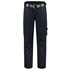 Tricorp werkbroek twill - Rewear - marine blauw - maat 48