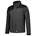 Tricorp softshell jas - Naden - bicolor - donkergrijs/zwart - XL - 402021