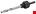 Bahco boorhouder - voor gatzaag - 32-210mm (20) - 3834-ARBR-16152