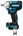 Makita DTW300ZJ slagmoersleutel 18V in Mbox