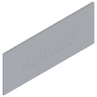 Blum afdekkap 4-clips ZAA.532C BTABD V1000 WGR-lichtgrijs