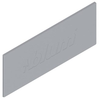 Blum afdekkap 4-clips ZAA.532C BTABD V1000 WGR-lichtgrijs