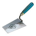 Jung stukadoortroffel rvs 180mm S-hals JP 226