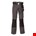 HAVEP werkbroek -  Worker.pro - 8730 - charcoal grijs/zwart/zilvergrijs - maat 56