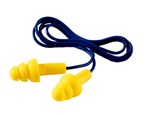 3M™ E.A.R™ Ultrafit™ oordoppen met koord - UF-01-000 - 32dB
