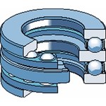 SKF Kogelkraaglager 52210 Skf