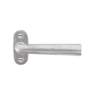 Dauby deurkruk - Pure PH1925+ / PBTC 1 - mat wit brons