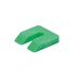 Gebr. Bodegraven uitvulplaatjes - GB-34610 - 10 mm ( 96x p/zak) - groen