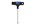 Ivana 56832 Stiftsleutel met T-greep zeskant 4x150 mm