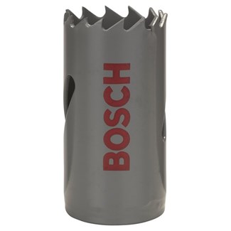 Bosch gatzaag - HSS-BI-METAAL - 27/44mm - standaard adapter