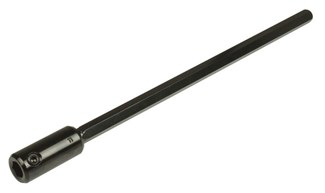 Ivana verlengstuk voor gatzagen - van 35 tot 152mm