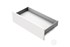 Slimbox ladeset 120hmm d=500mm softcl wit