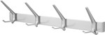 Hermeta Kapstokgarnituur 4 haken nr.860 - 0864-01