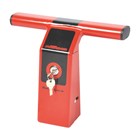 Matador trekhaakslot 2.0 - Bull-Lock -  inclusief discusslot - 70 mm 