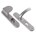 AMI veiligheidsbeslag greep/kruk - 250/15 90/83 378 d/kr AD dd40 Rota KT72 Li