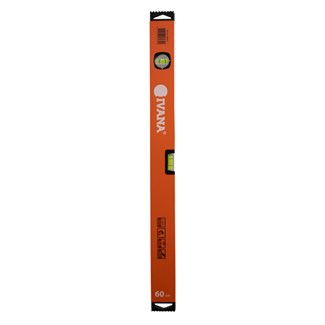 Ivana 56667 waterpas 60cm oranje