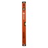 Ivana 56667 waterpas 60cm oranje