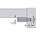 Schapdragers syst. 5/7,5 x 23 mm - vernikkeld