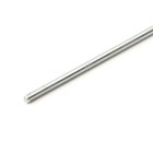 Hoenderdaal draadeind - blank 4.6 - M8 x 60 mm 