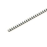 Hoenderdaal draadeind - blank 4.6 - M8 x 60 mm 