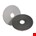 Bostik - Simson Foamtape - 2-zijdige klevende schuimband - 25 m - zwart